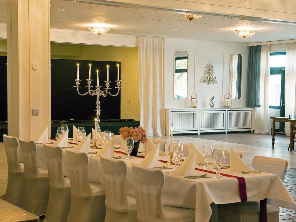 Hotel Garni Zum Dorfbrunnen Bornheim  Zewnętrze zdjęcie