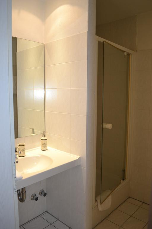 Hotel Garni Zum Dorfbrunnen Bornheim  Pokój zdjęcie