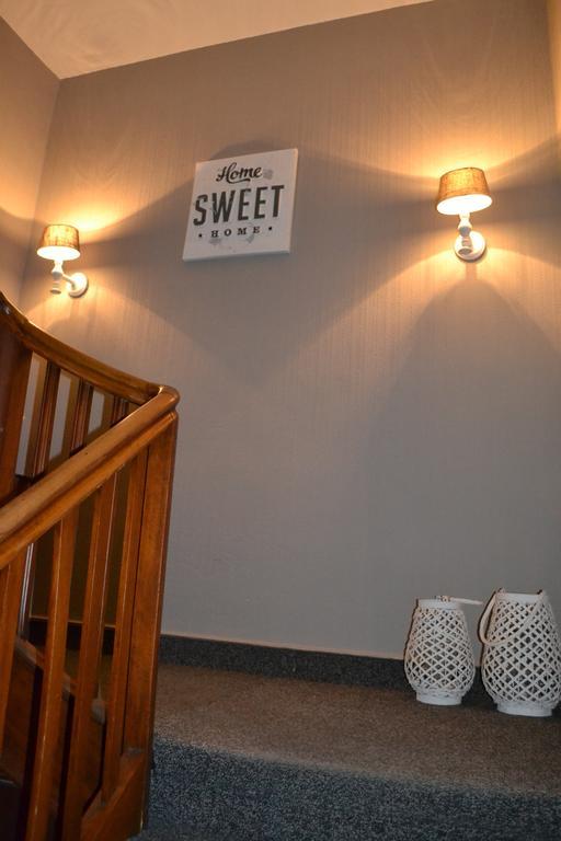 Hotel Garni Zum Dorfbrunnen Bornheim  Zewnętrze zdjęcie