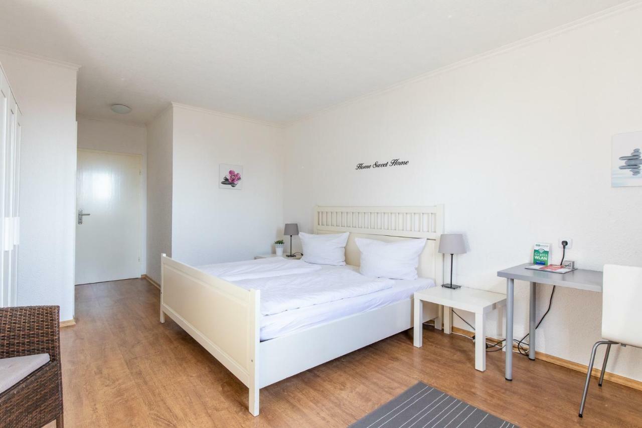 Hotel Garni Zum Dorfbrunnen Bornheim  Zewnętrze zdjęcie